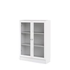 Klaasustega riiul Basic 71760/22