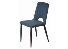 Tom Tailori söögitool, 2tk, sinine