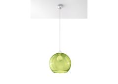Laelamp Ball, roheline
