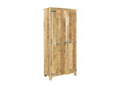 Riidekapp Frigo, mangopuit