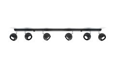 Laelamp Oculare 6L, must