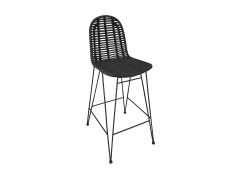 Baaritool Rattan, must