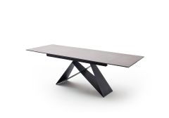 Pikendatav söögilaud Kobe 160-240 cm