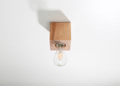 Laelamp Ariz, puit