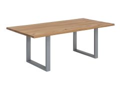 Söögilaud Tische 90x180 cm, tamm