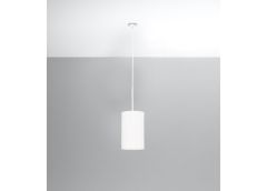 Laelamp Otto 15, valge