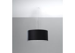 Laelamp Otto 50, must
