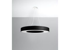 Laelamp Saturno slim 70, must