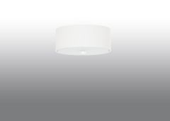Laelamp Skala 30, valge