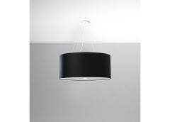 Laelamp Otto 60, must