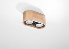 Laelamp Basic 2, puit