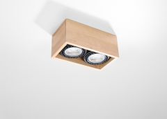 Laelamp Quatro 2, puit
