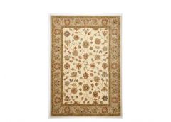 Vaip Royal Ziegler 70x140 cm,  kreemjas pruun