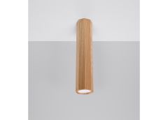 Laelamp Zeke 30, tamm