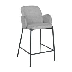Baaritool DAMEN helehall