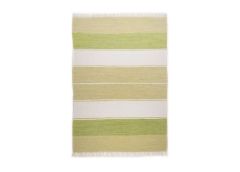 Vaip Happy Design Stripes 120x180, roheline