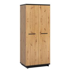 Riidekapp Ines SZ2D