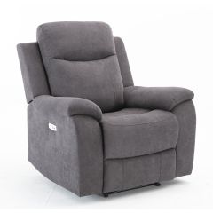 Tugitool MILO recliner, hall