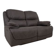 Diivan GORDY 2-kohaline manuaalne reclin