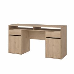 Kirjutuslaud Function Plus 70490, hickory