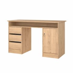 Kirjutuslaud Function Plus 70491, hickory
