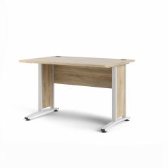 Kontorilaud Prima 120, tamm