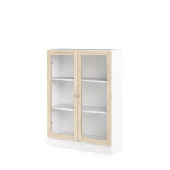 Klaasustega riiul Basic 71760/22
