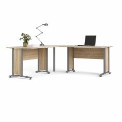 Kontorilaua komplekt Prima 200*200