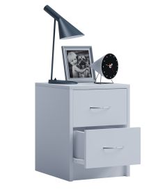 Öökapp Boxal Mini,valge