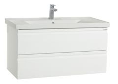 Vannitoakomplekt Silora Xl,valge