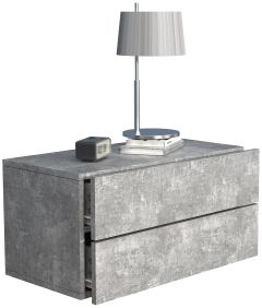 Öökapp Usal L 60,seinale,betoonhall