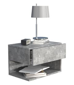 Öökapp Usal Xl 45,seinale,betoonhall