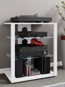 Hifi-Riiul Folas,Must