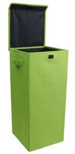 Pesukast Dreso L, roheline