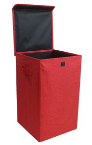 Pesukast Dreso M, punane
