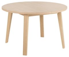 Pikendatav söögilaud A-line