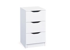 Kummut Westphalen 3, valge