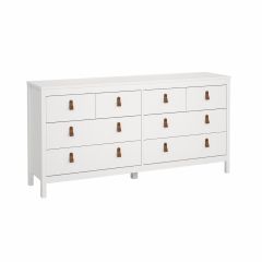 Kummut Madrid, 79680 Valge