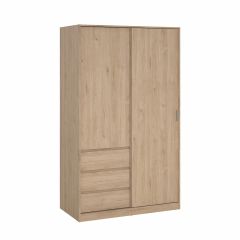 Riidekapp Naia, 75146 Jacksoni tamm
