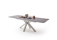 Pikendatav söögilaud Nagano 160-240 cm
