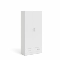 Riidekapp Space, 70403 valge