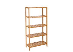 Bambusriiul 130 cm, naturaalne