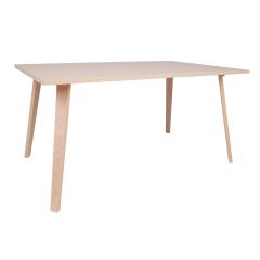 Söögilaud ADORA 150x90xH73cm