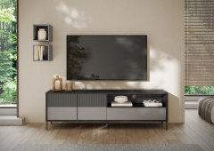 TV-alus Everest 206, hall