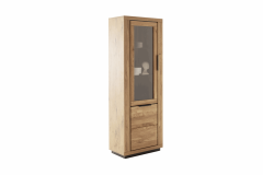Vitriinkapp Greno 10, Tamm