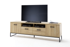 TV-alus Toledo T77, Grandson Tamm