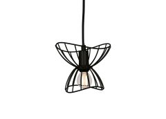 Laelamp Ray, must