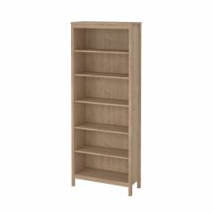Raamaturiiul Madrid 199cm, jacksoni tamm