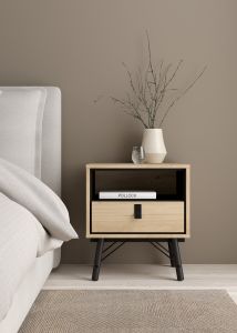 Öökapp Ry, 86021 Jacksoni tamm