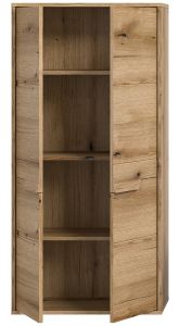 Vannitoakapp Zeno, 64x132x32,Evoke tamm